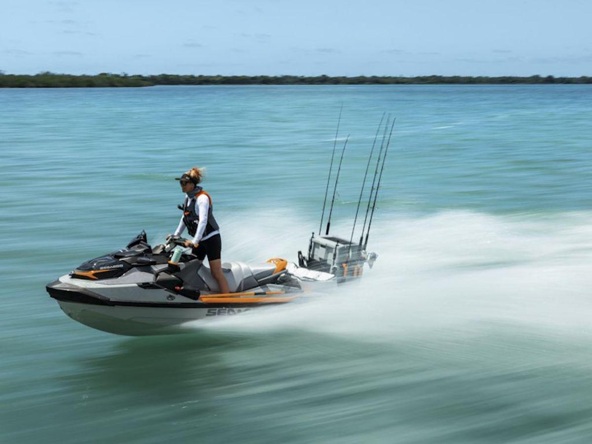 2026 Sea-Doo FishPro™ Trophy 170