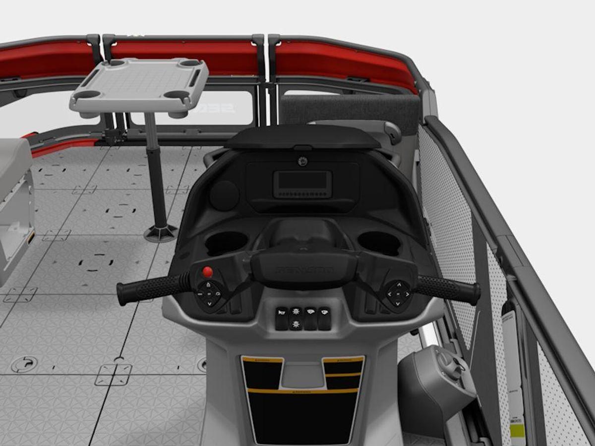 2026 Sea-Doo Switch™ 16 - 170 hp Painted