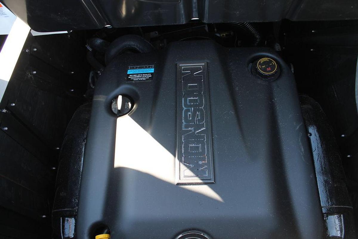 2026 Malibu Boats 22 MXZ