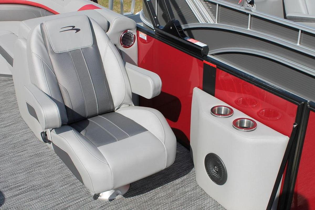 2024 Bennington 23 SXSR