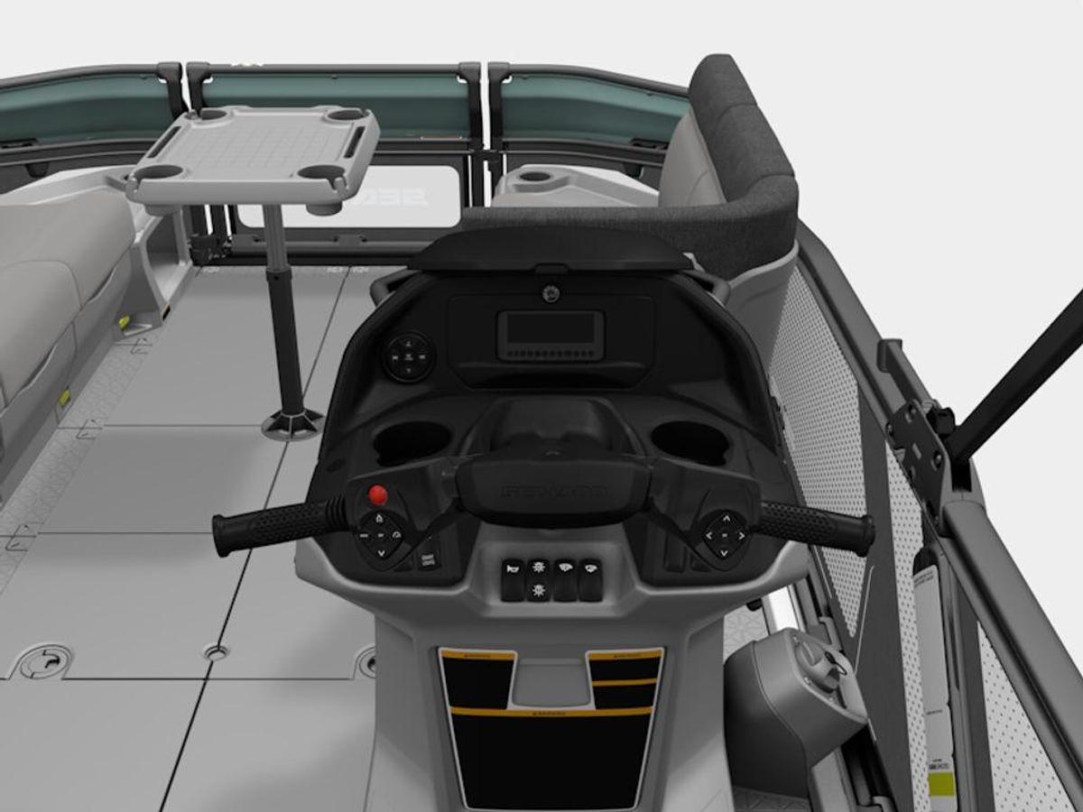 2026 Sea-Doo Switch Cruise™ 18 - 170 hp Painted