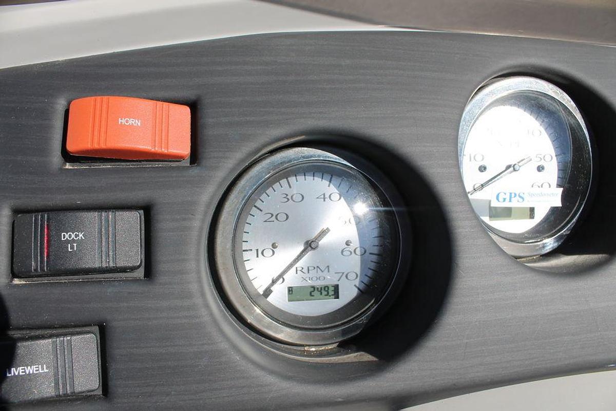 Used 2021 Bennington 22 SSRCX