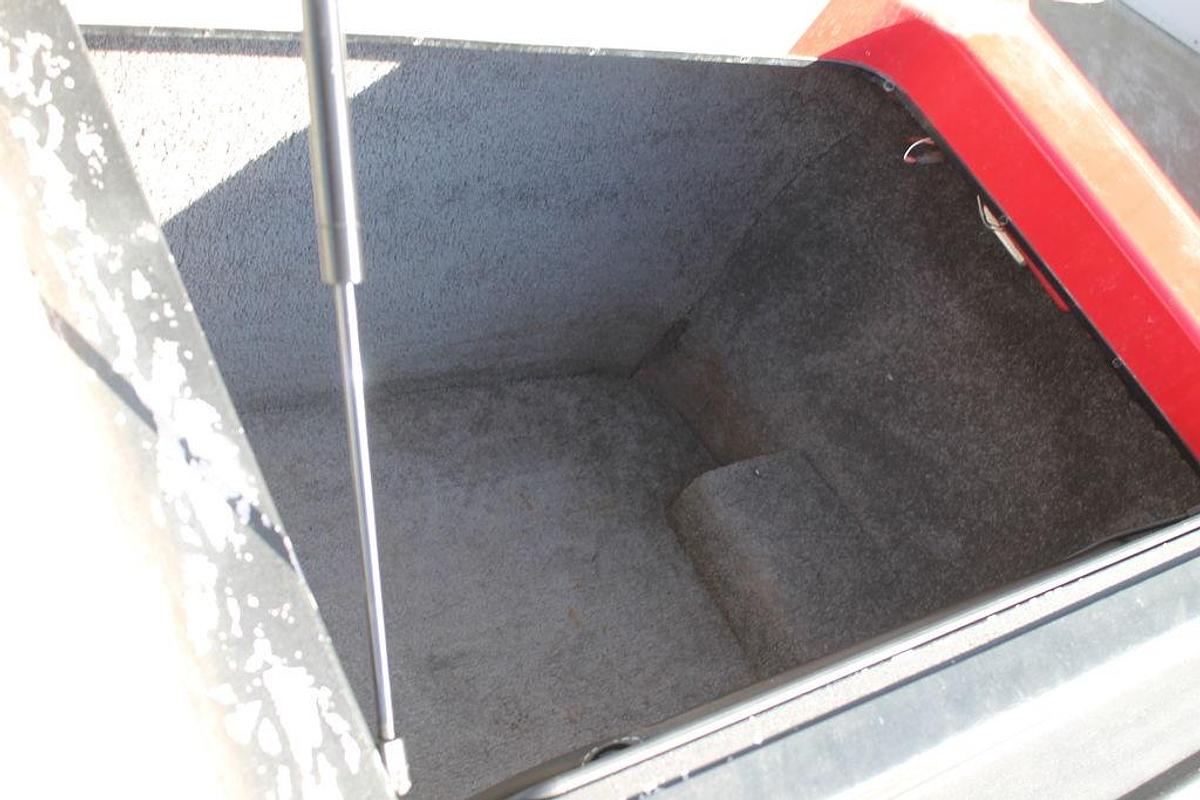 Used 2011 Malibu Boats 20 VTX