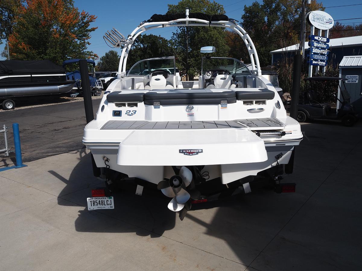 Used 2022 CHAPARRAL 23SSI