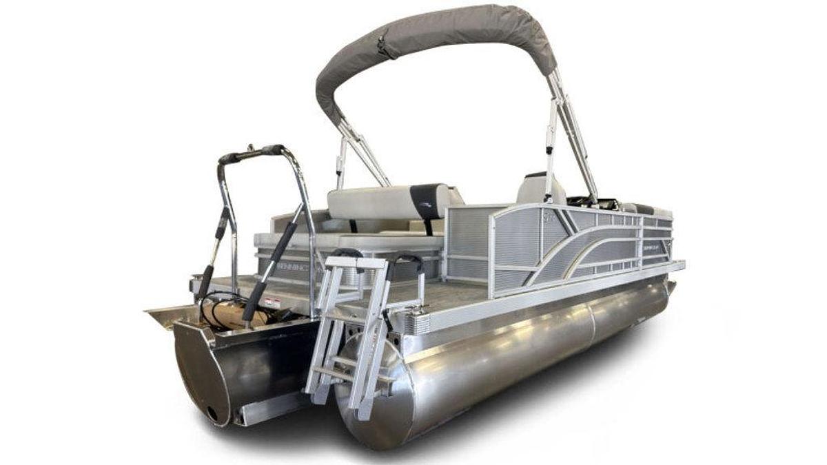 2026 Bennington S Swingback 22 SSB