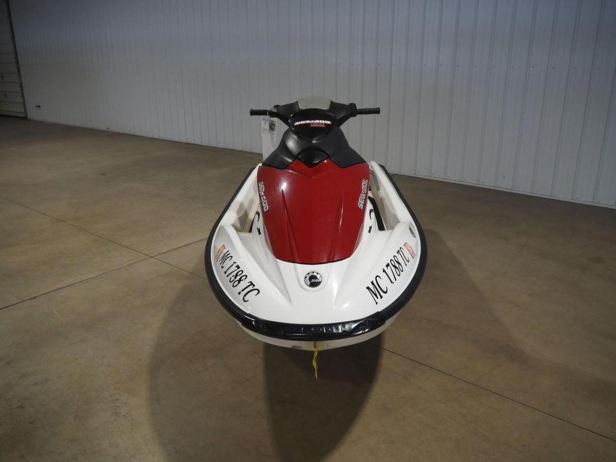 Used 2008 Sea-Doo GTI™ 130