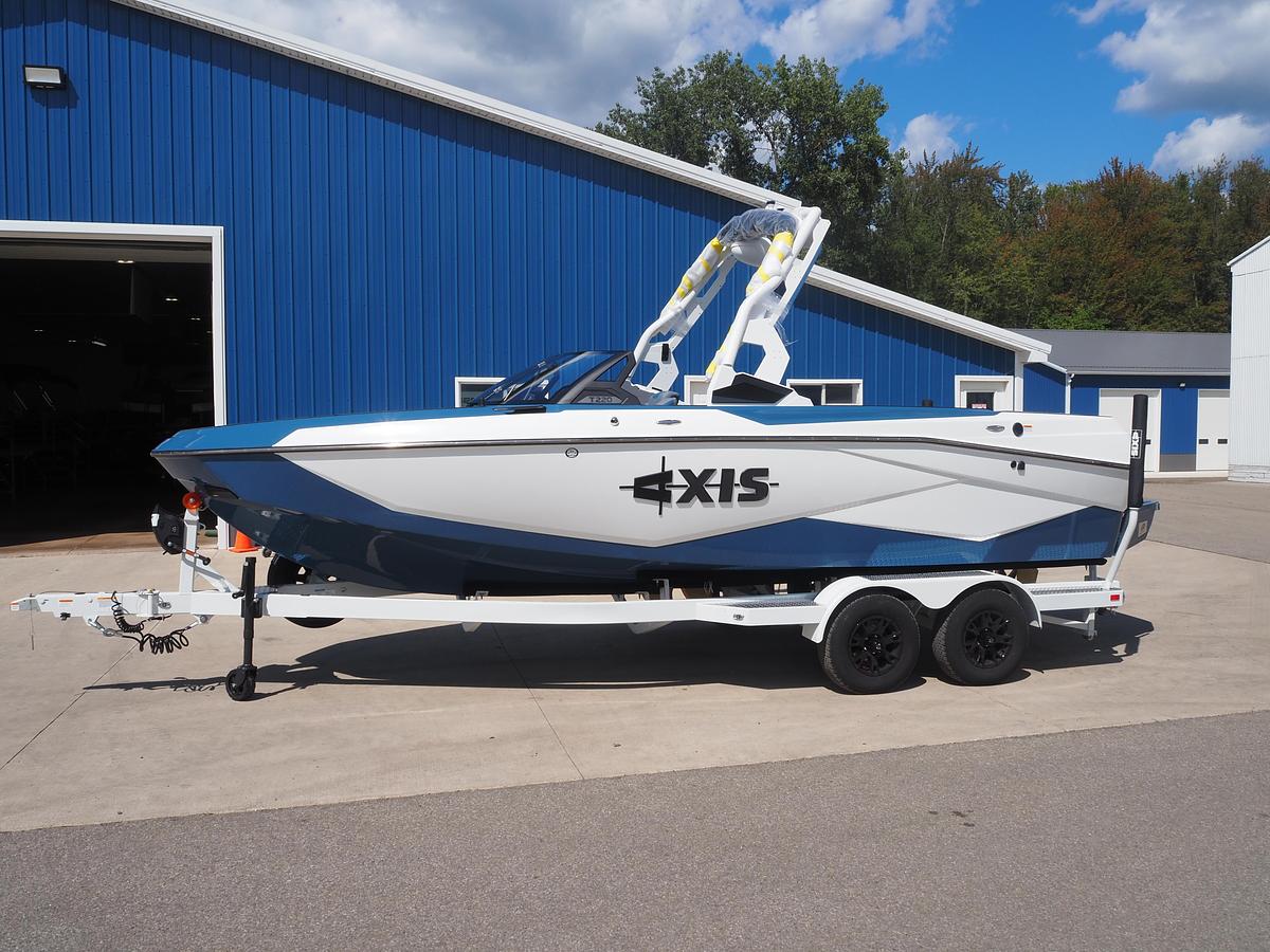 2027 AXIS T220