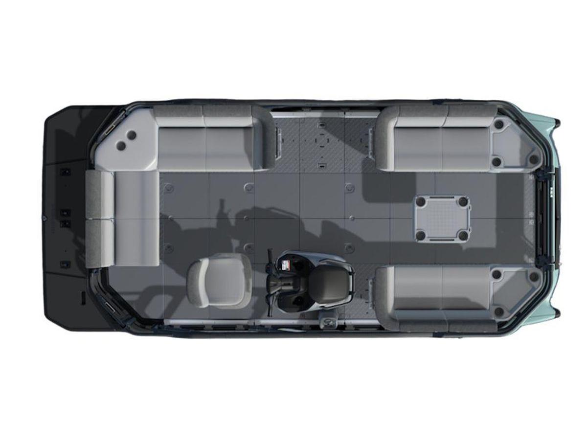 2026 Sea-Doo Switch Cruise™ 18 - 170 hp Painted