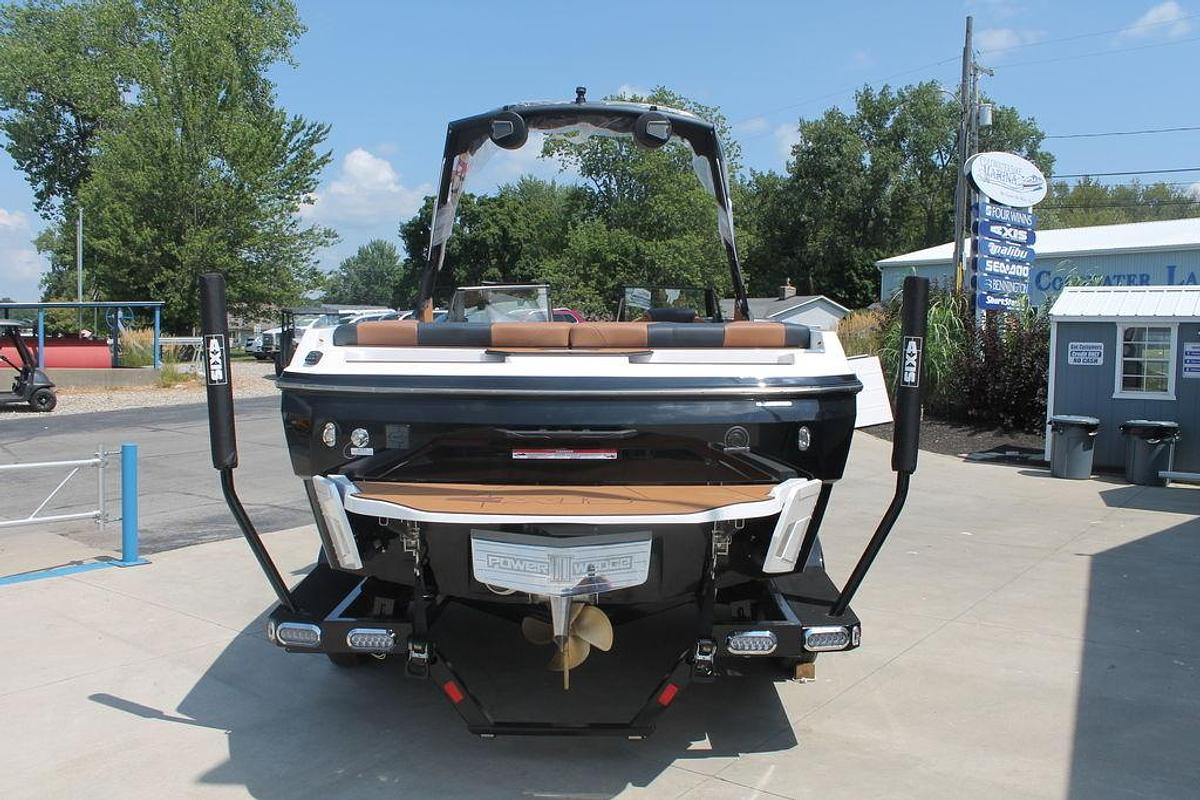 2026 Axis Wake Research A225