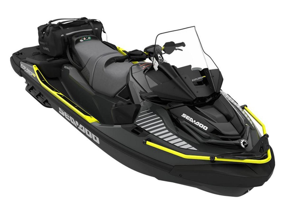 2026 Sea-Doo Explorer Pro® 170
