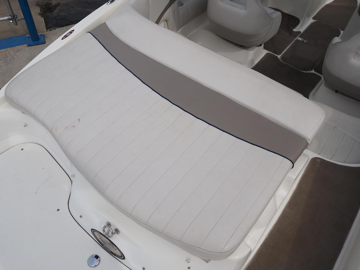 Used 2005 KAYOT Z201