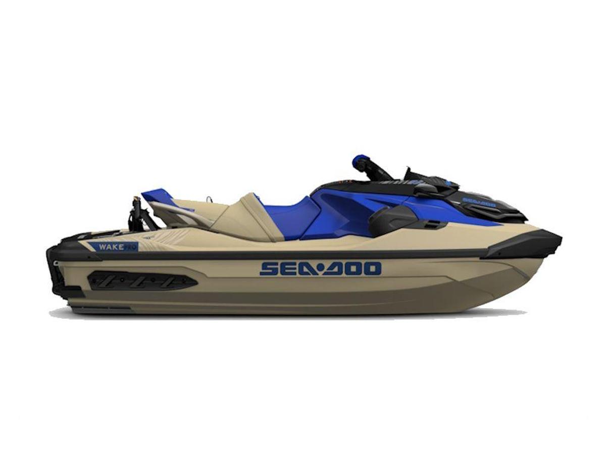 2026 Sea-Doo Wake™ Pro 230 Base