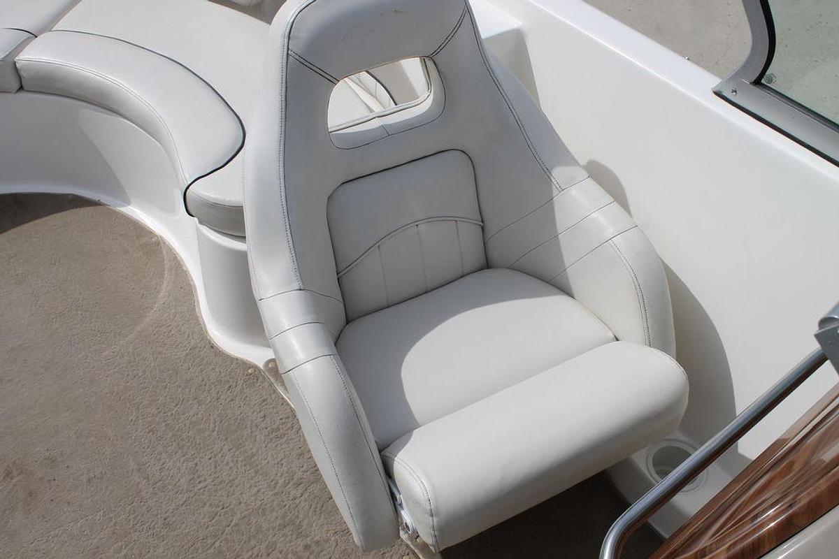 Used 2005 KAYOT V220