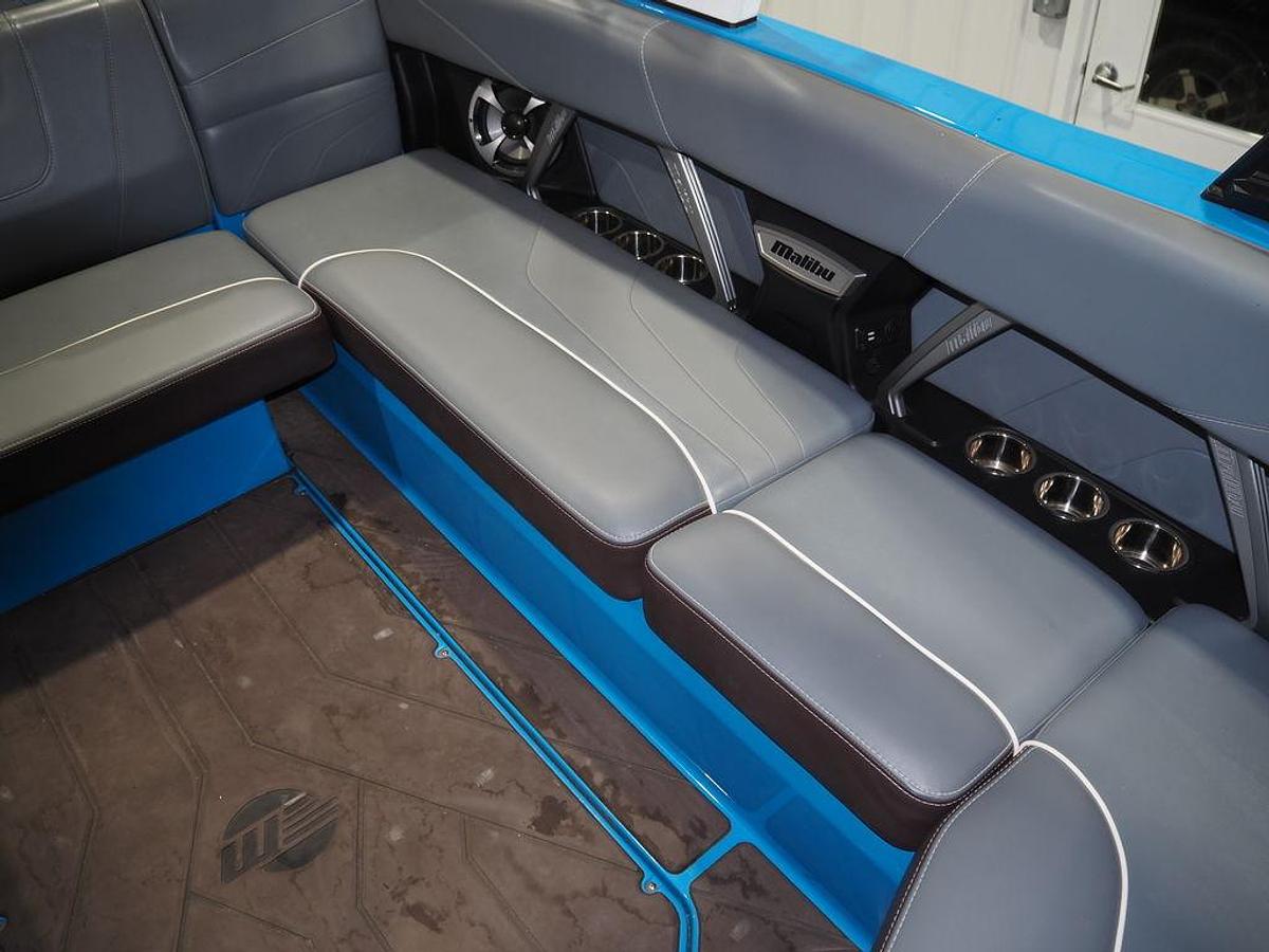 Used 2020 Malibu Boats 22 MXZ