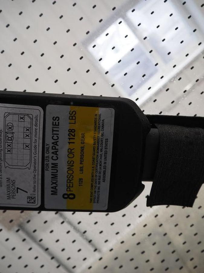 Used 2023 Sea-Doo Switch® 16-130 hp
