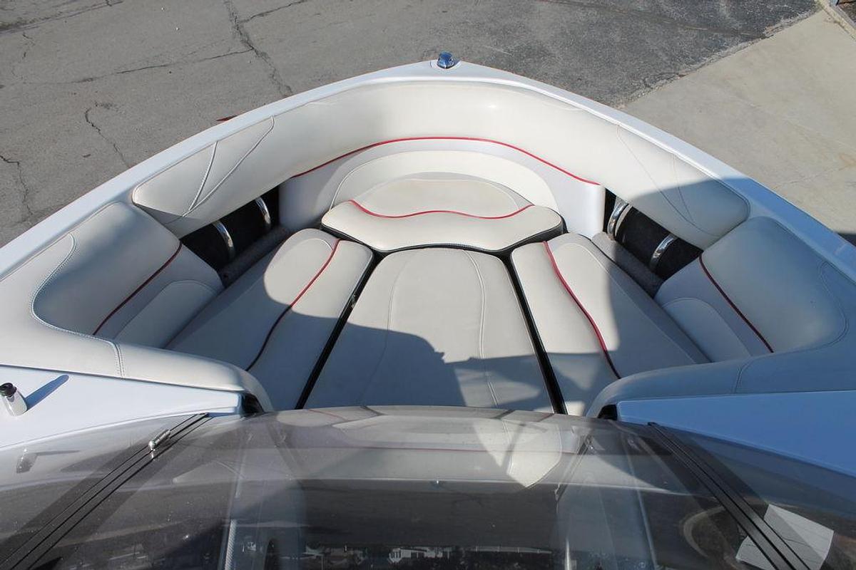 Used 2011 Malibu Boats 20 VTX