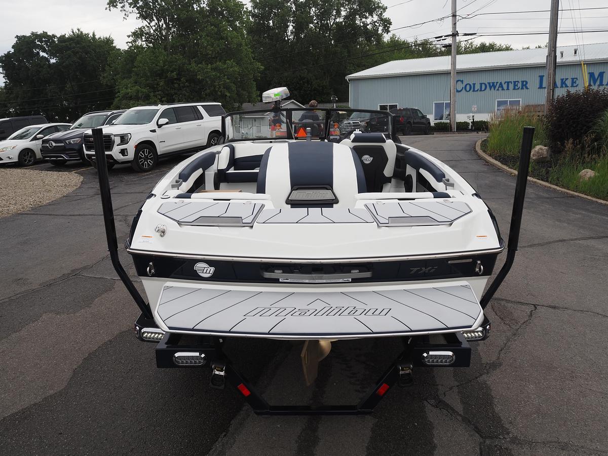 MALIBU RESPONSE TXI