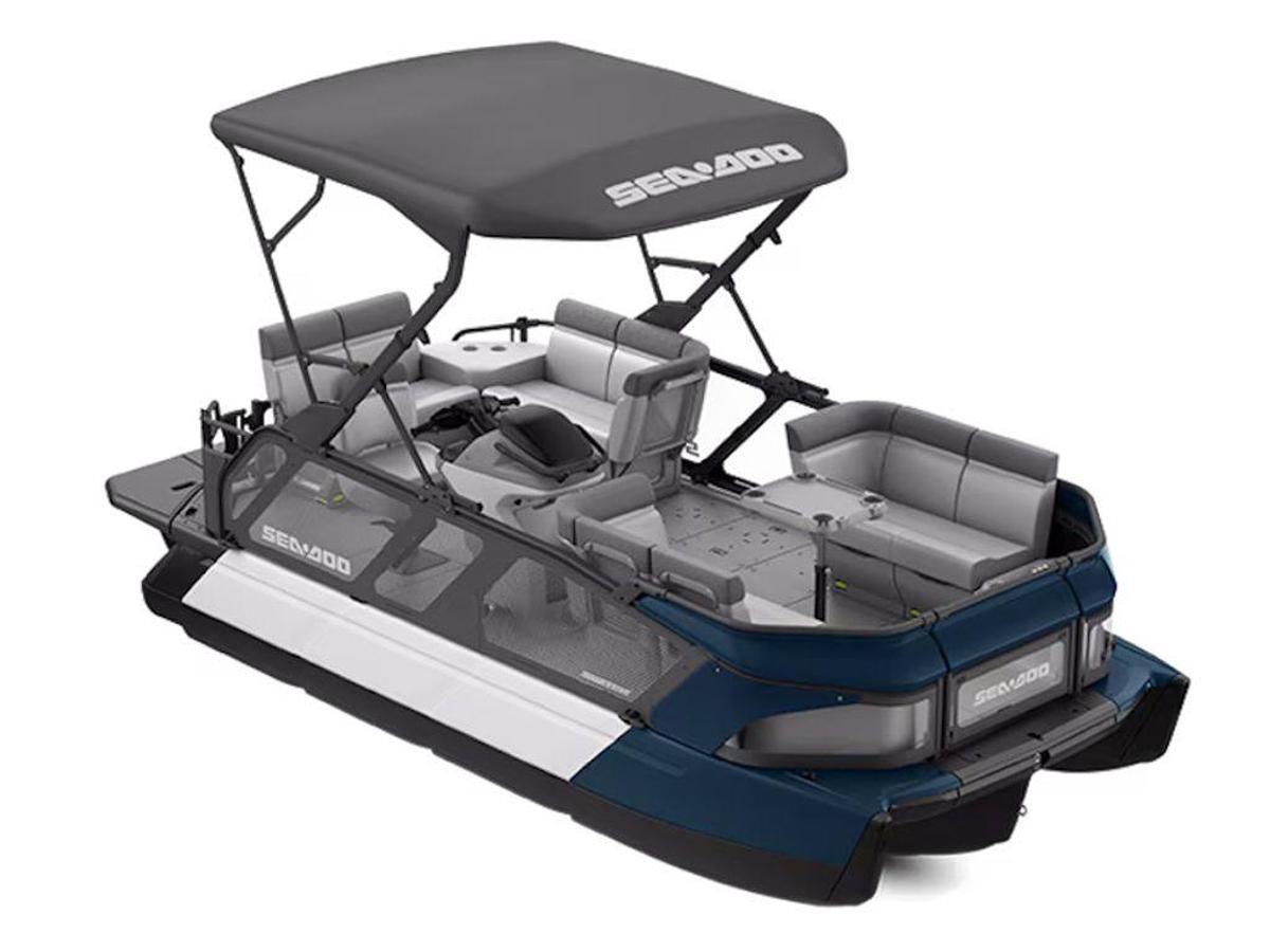 2026 Sea-Doo Switch Cruise™ 18 - 170 hp Painted