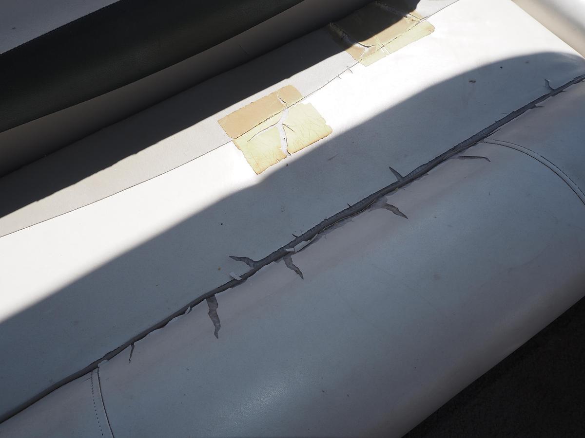 Used 2005 Harris Sunliner 200