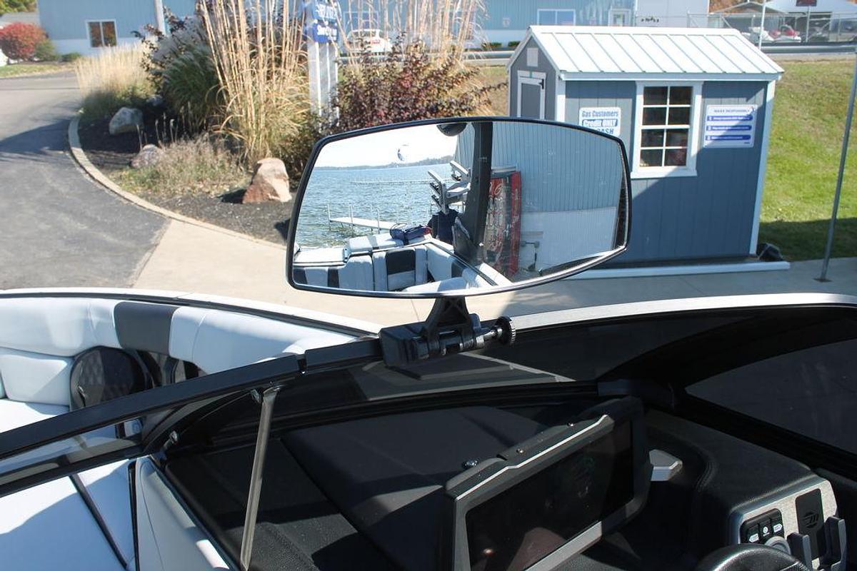 Used 2023 Malibu Boats 22 LSV