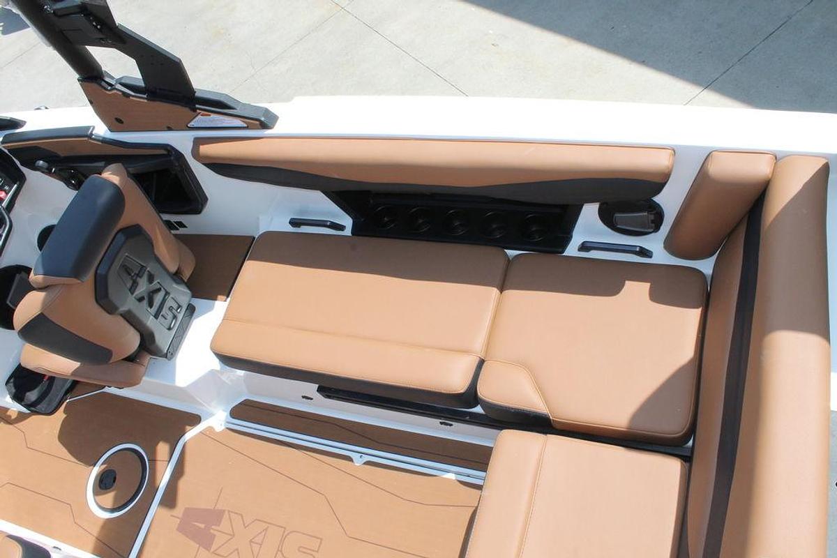 2026 Axis Wake Research A225