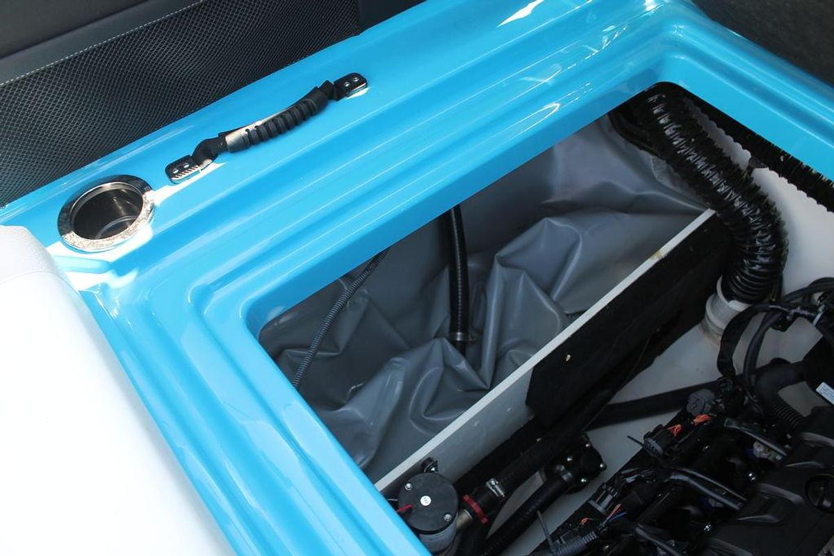 Used 2023 Yamaha Marine 222XE