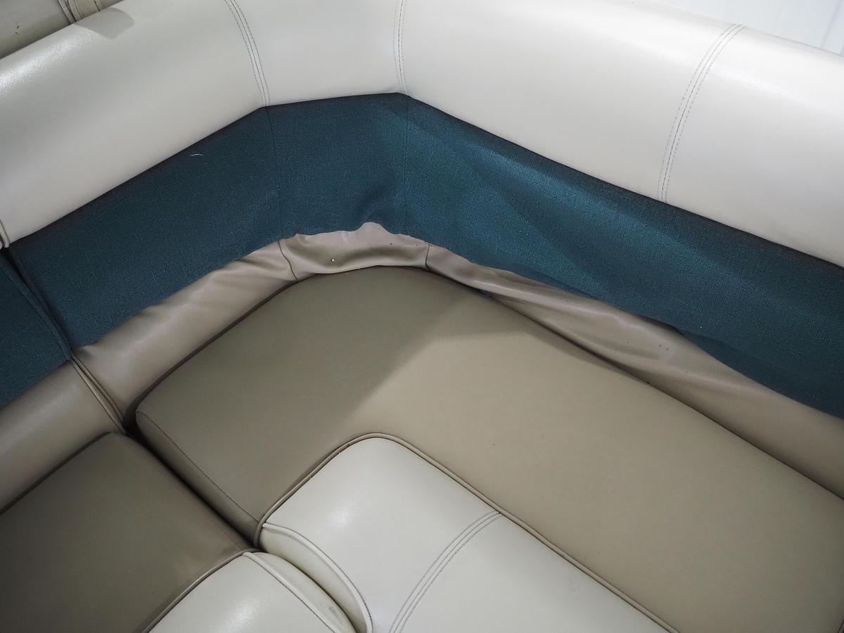 Used Harris Super Sunliner 220