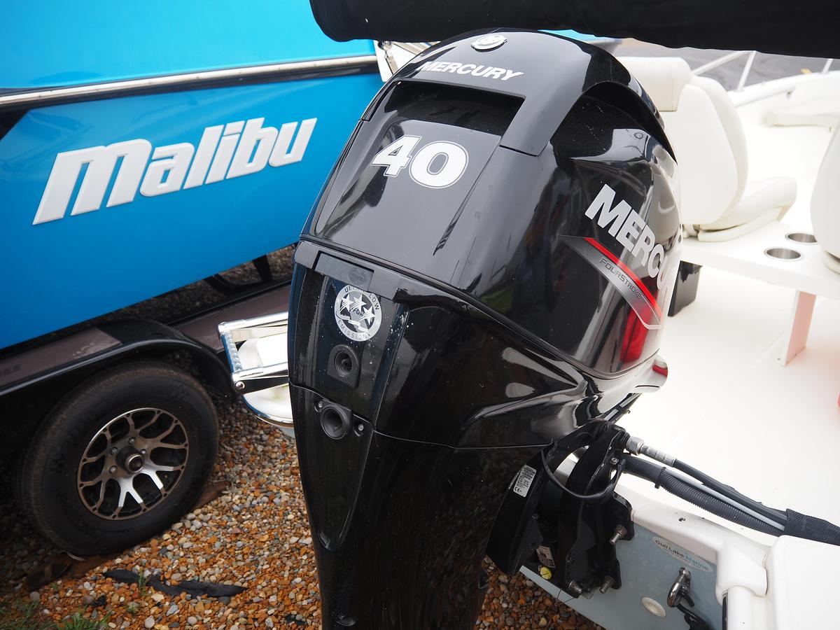 Used 2021 BOSTON WHALER
