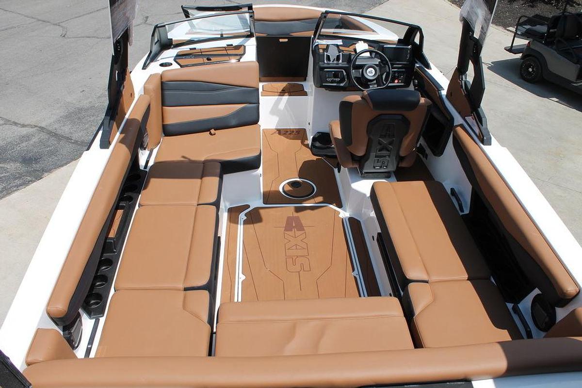 2026 Axis Wake Research A225