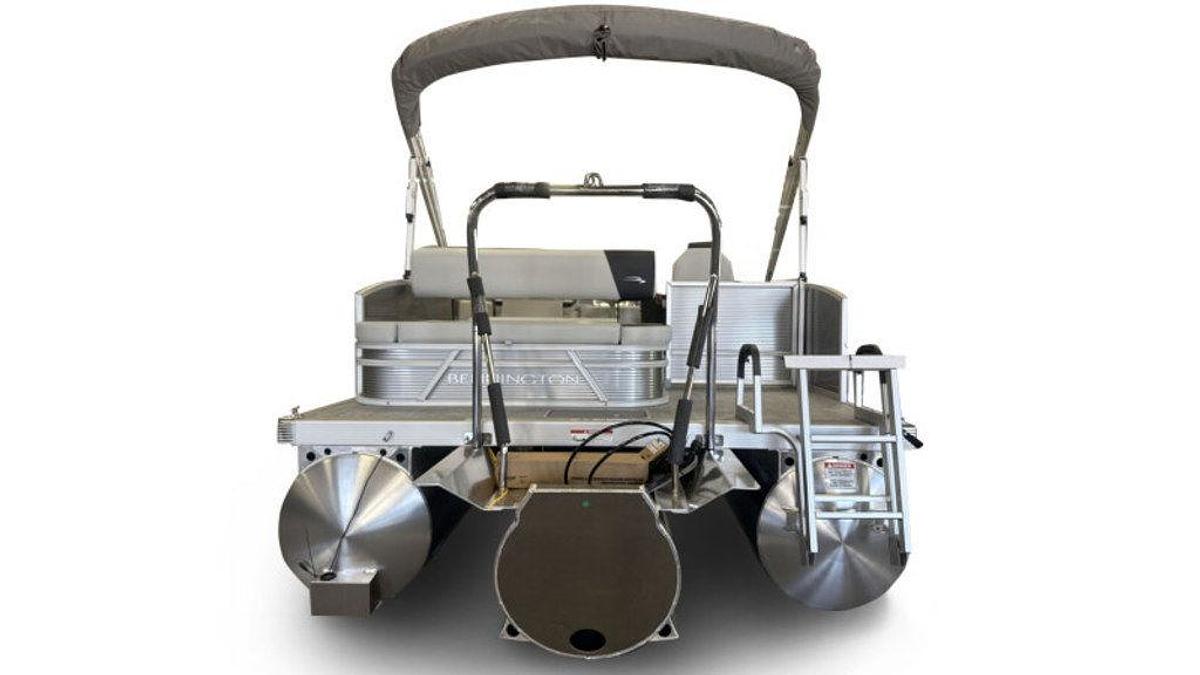 2026 Bennington S Swingback 22 SSB