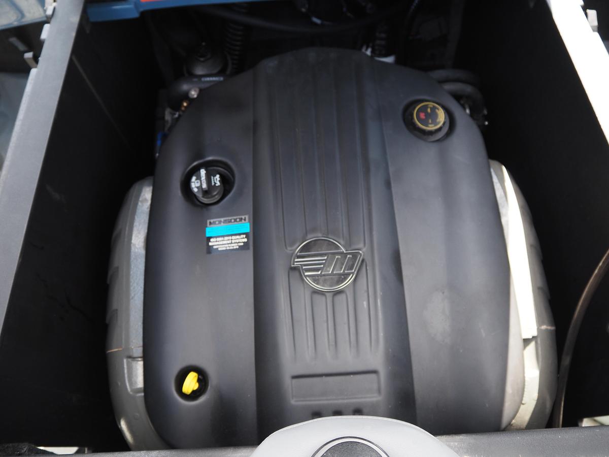 Used 2021 AXIS A22