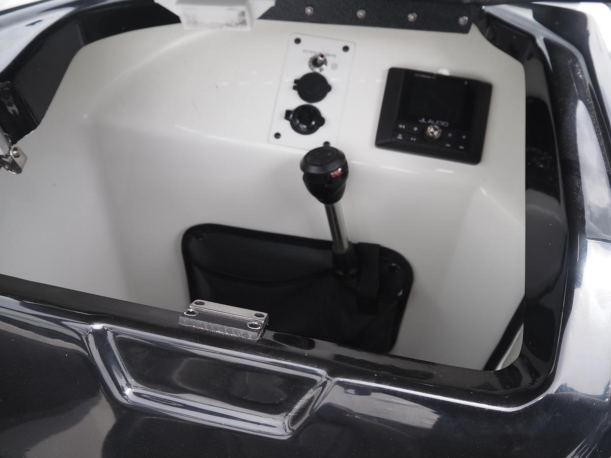Used 2022 SCARAB 215