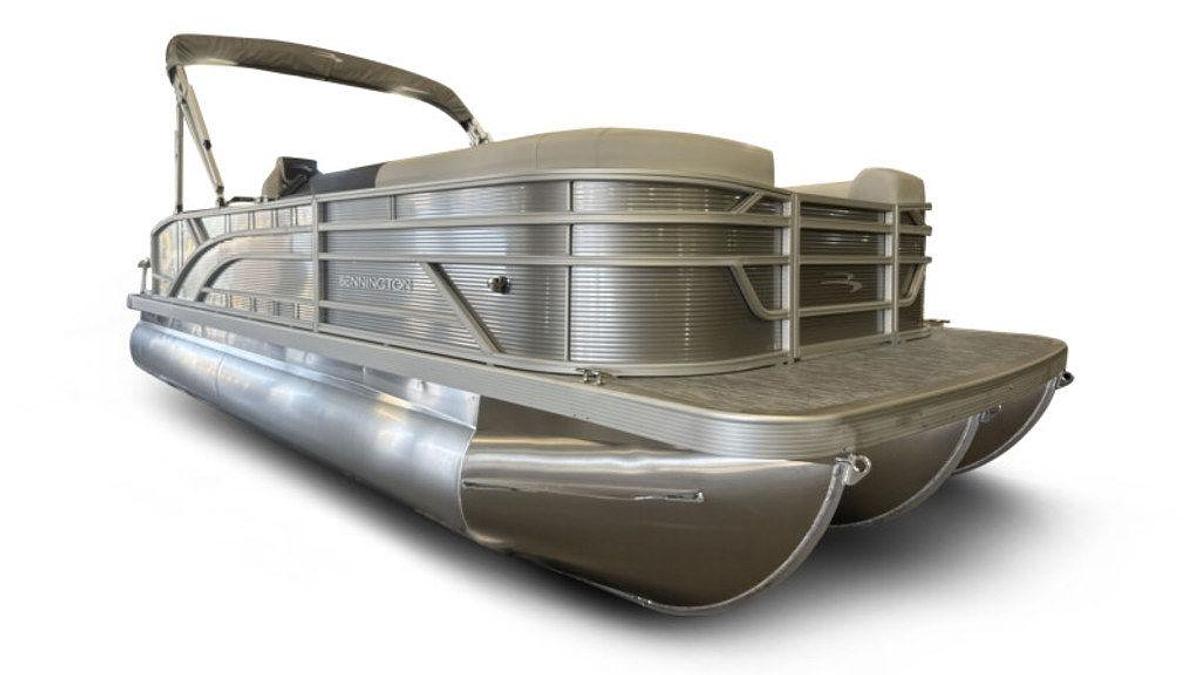 2026 Bennington S Swingback 22 SSB