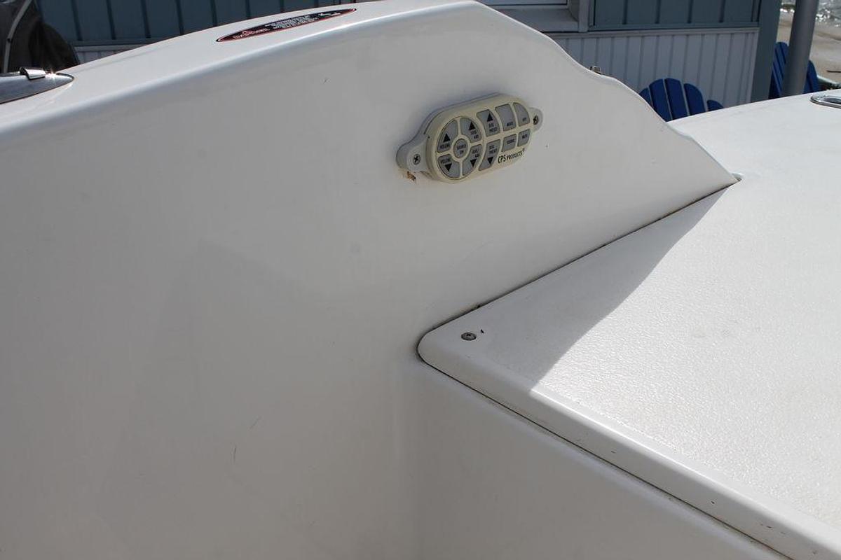 Used 2005 KAYOT V220