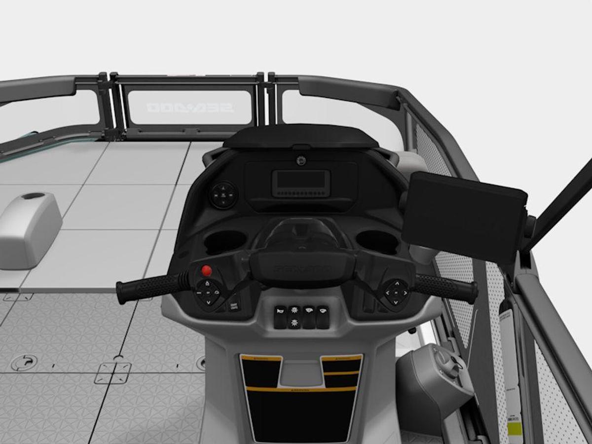 2026 Sea-Doo Switch Sport™ 18 - 300 hp Painted