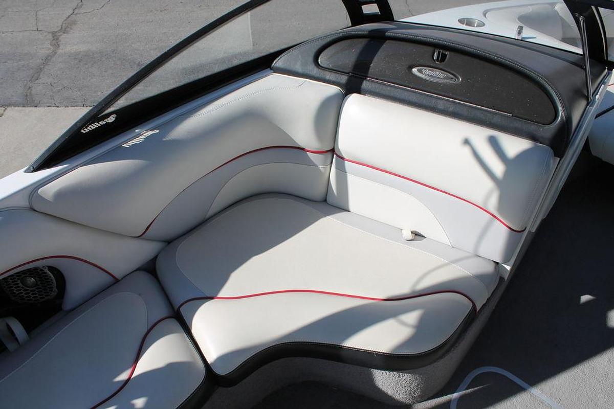 Used 2011 Malibu Boats 20 VTX