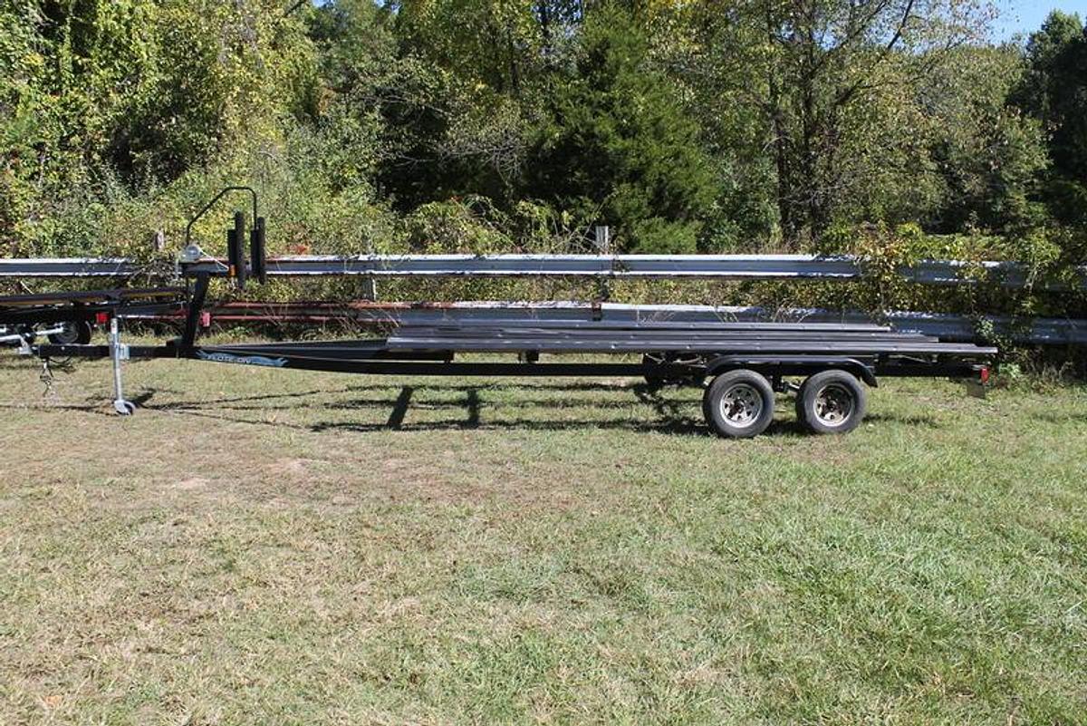 Used 2018 PMI 22T/13