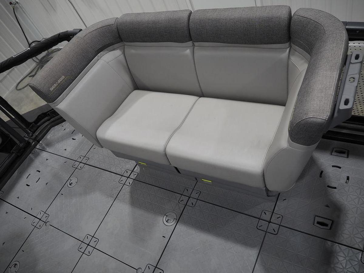 Used 2023 Sea-Doo Switch® 16-130 hp