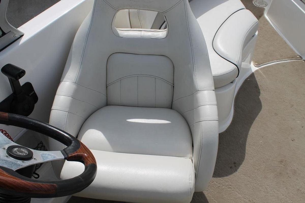 Used 2005 KAYOT V220