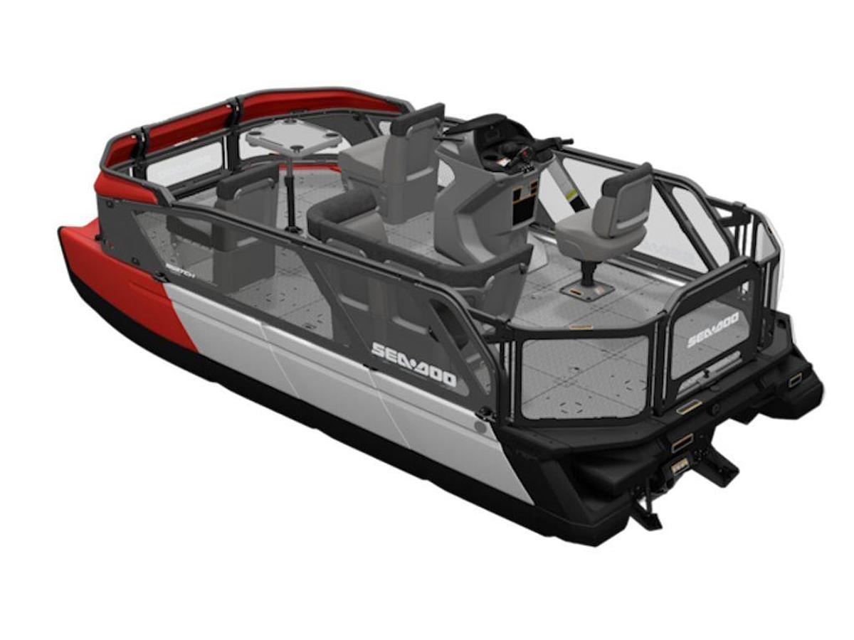 2026 Sea-Doo Switch™ 16 - 170 hp Painted