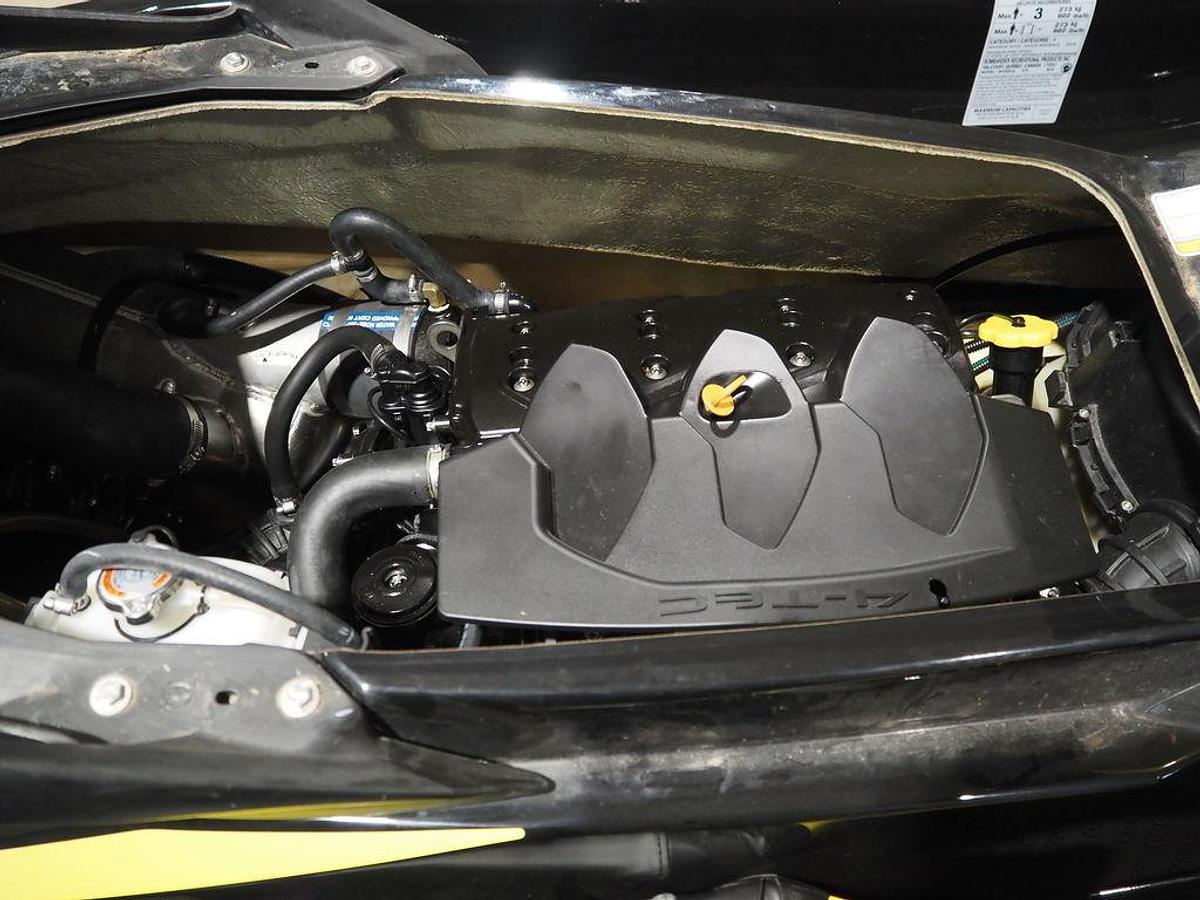 Used 2016 Sea-Doo GTR 215