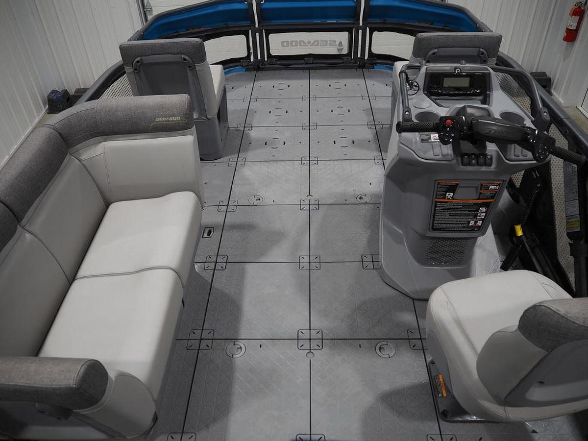 Used 2023 Sea-Doo Switch® 16-130 hp