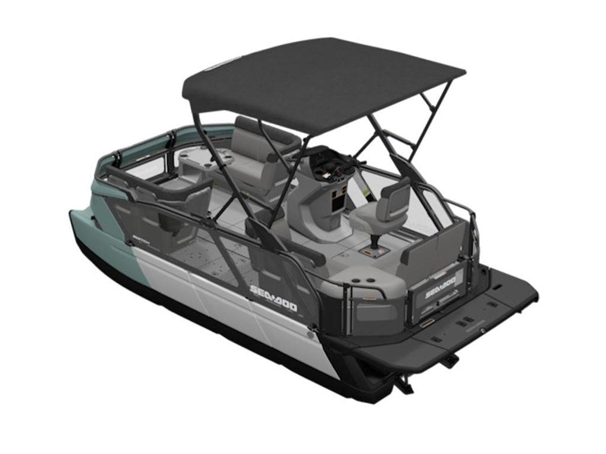 2026 Sea-Doo Switch Cruise™ 18 - 230 hp Painted