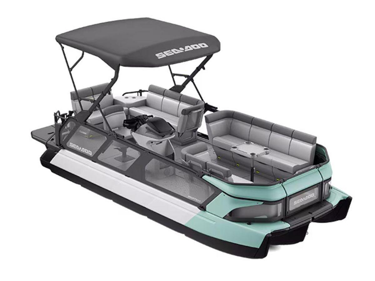 2026 Sea-Doo Switch Cruise™ 21 - 230 hp Painted