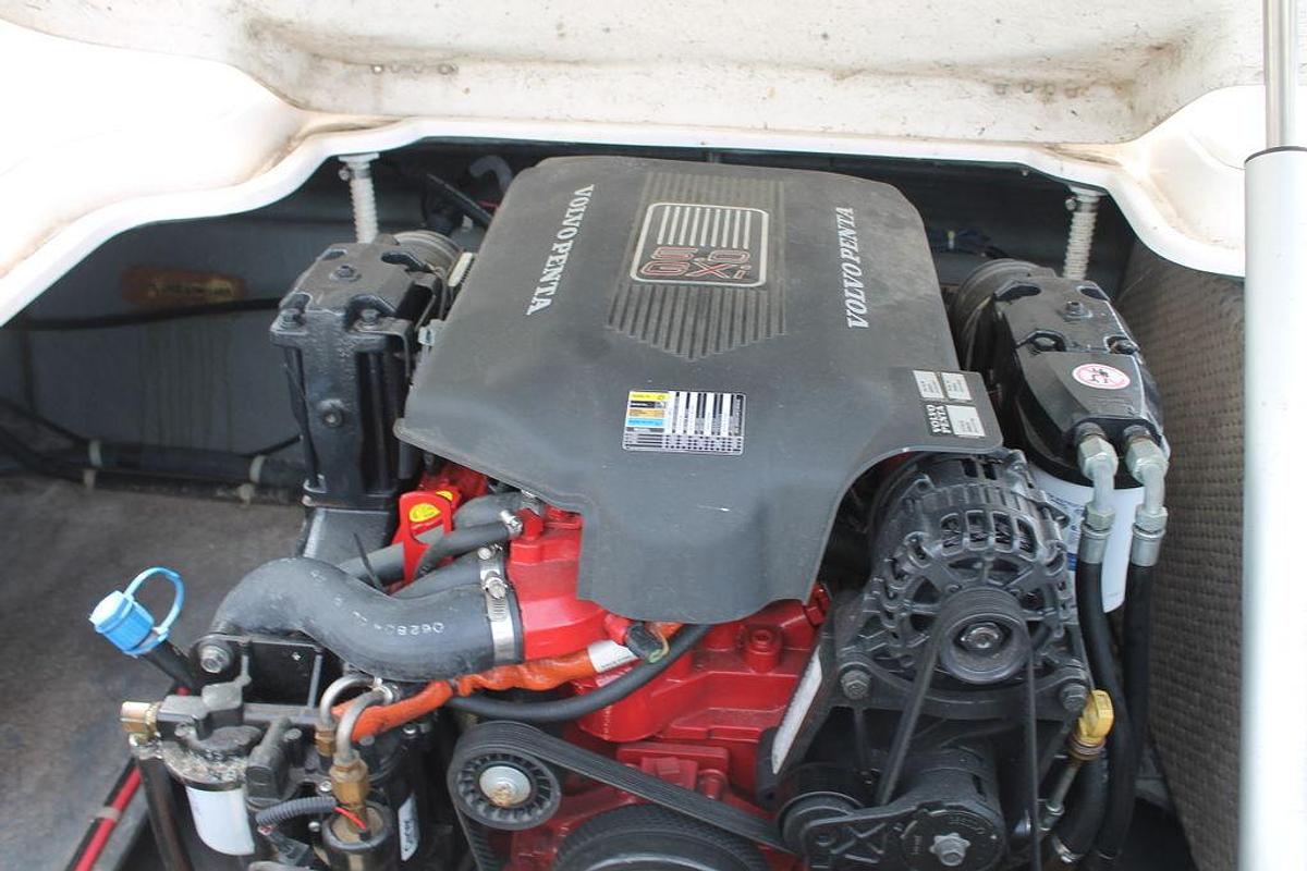 Used 2005 KAYOT V220