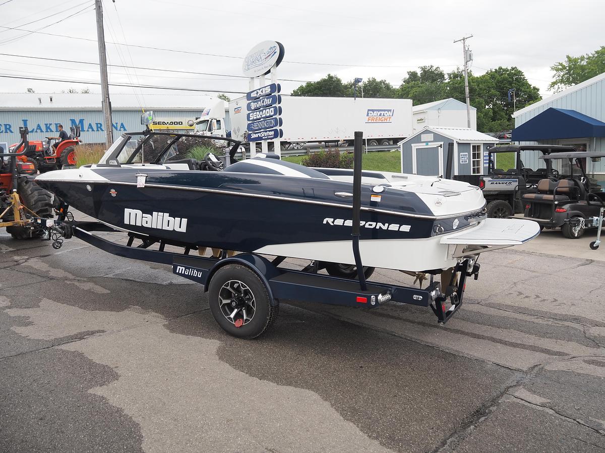 MALIBU RESPONSE TXI