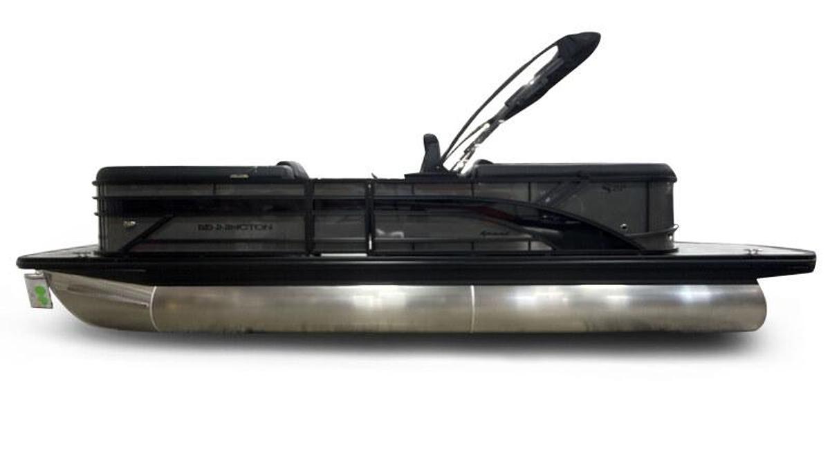 2026 Bennington 22SSRSF