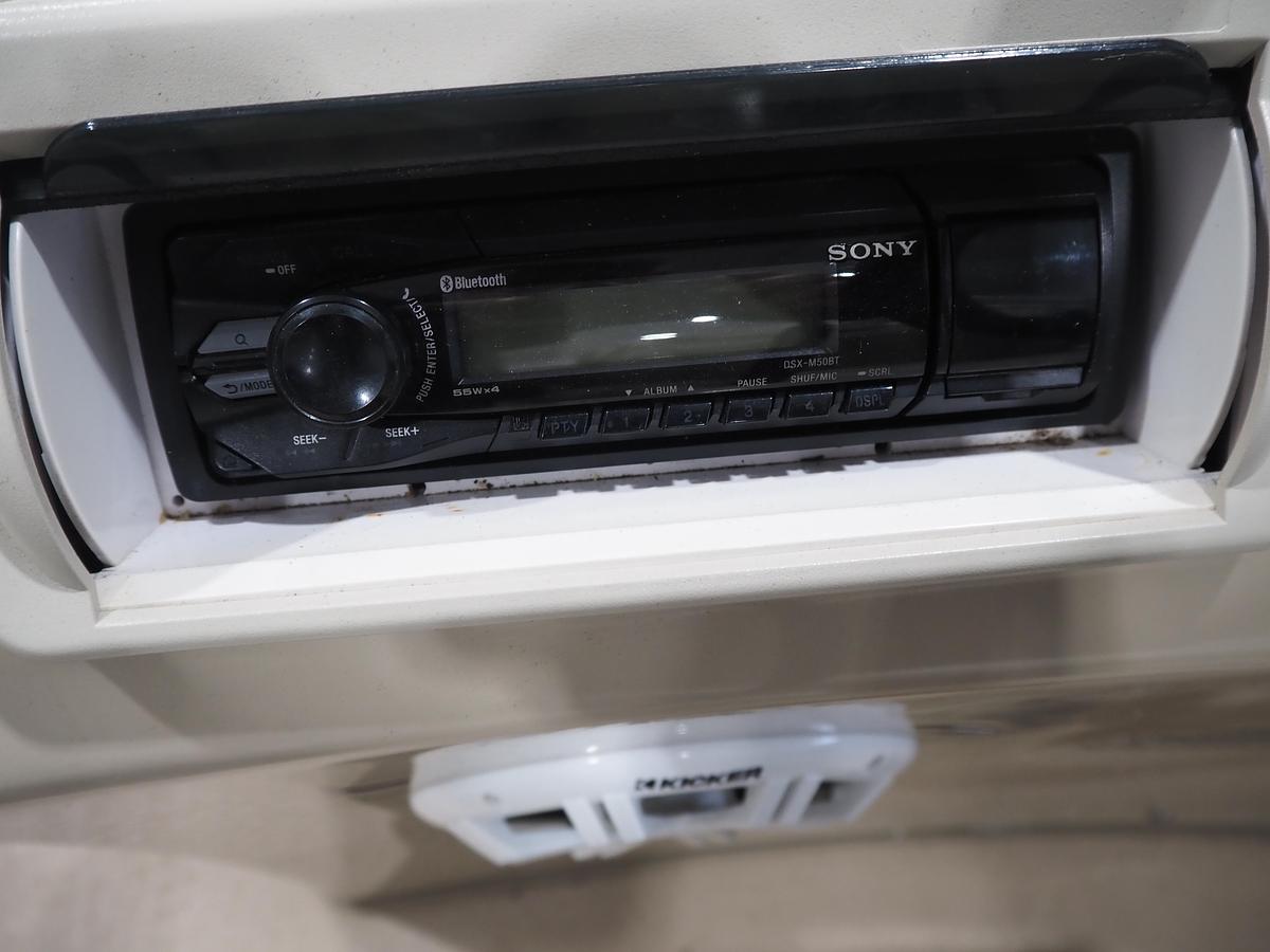 Used 2016 Bennington 21 SL