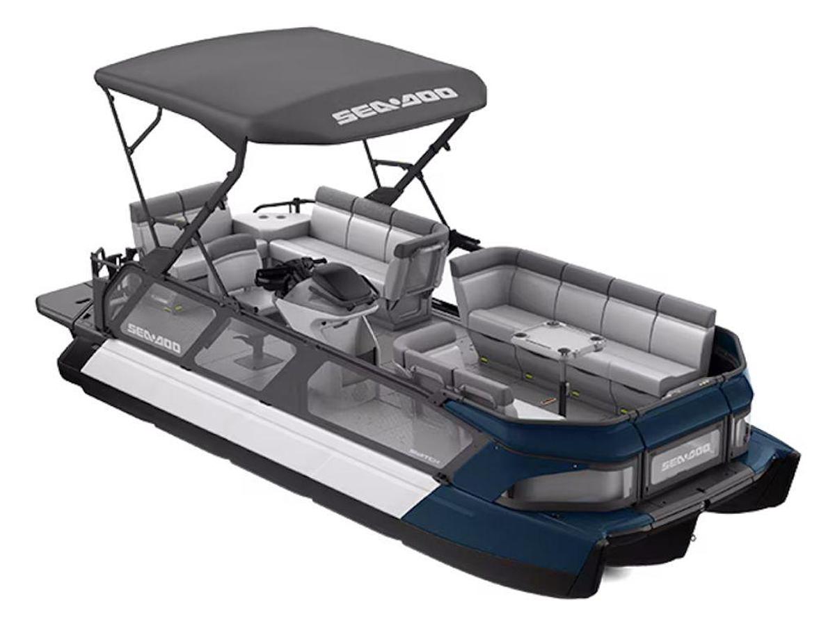 2026 Sea-Doo Switch Cruise™ 21 - 230 hp Painted