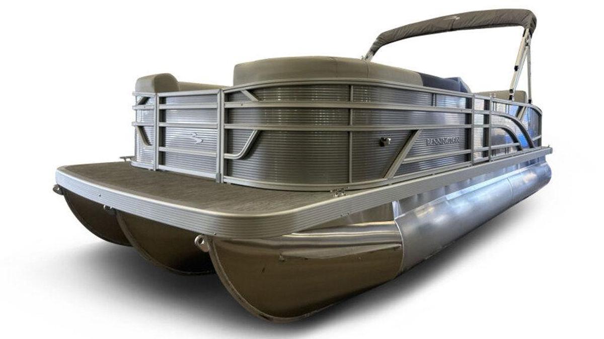 2026 Bennington S Swingback 22 SSB